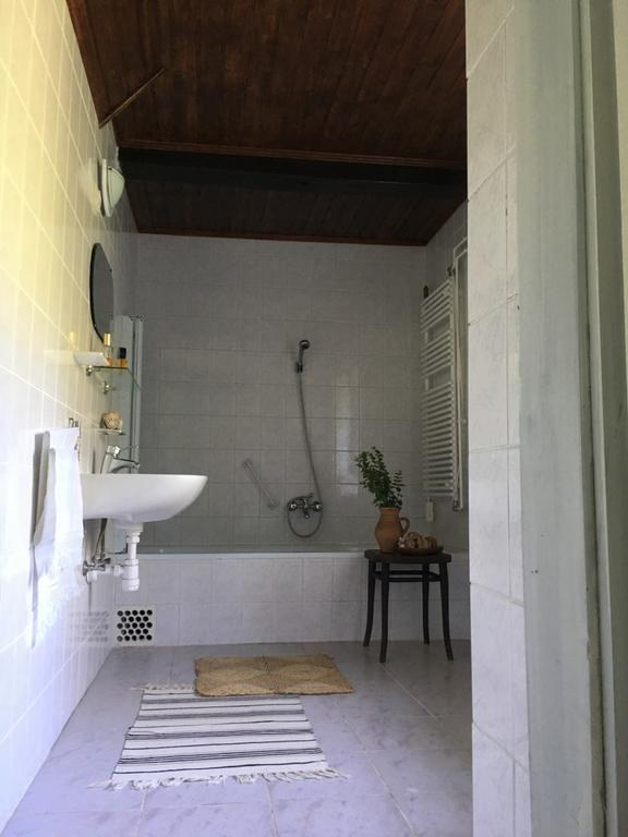 Hotel Igmandy Kuria Nagybajom Exterior foto