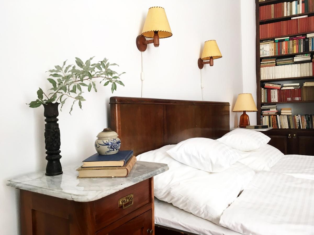 Hotel Igmandy Kuria Nagybajom Zimmer foto